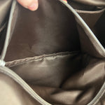 Coach Beige Signature C Tote Bag