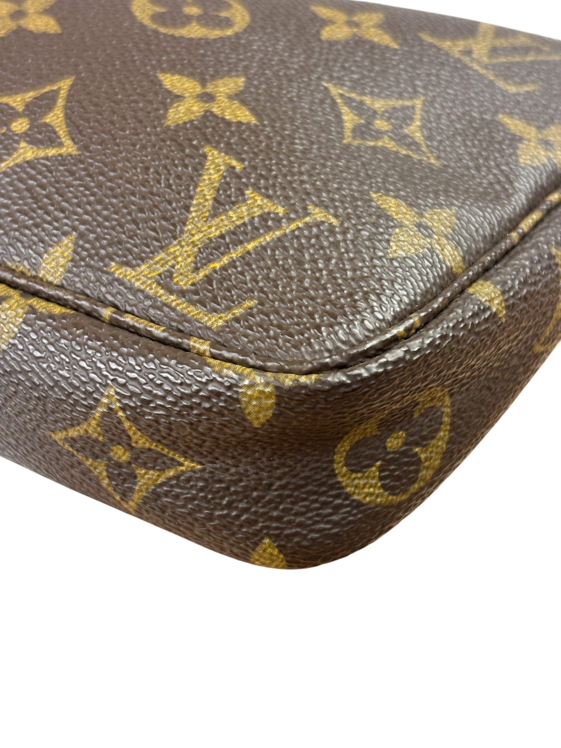 Louis Vuitton Monogram Pochette