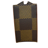 Louis Vuitton x Nigo Damier Monogram Tote