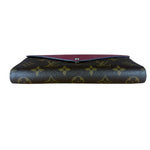 Louis Vuitton Monogram Epi Marie Lou Wallet