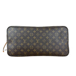 Louis Vuitton Monogram Neverfull GM