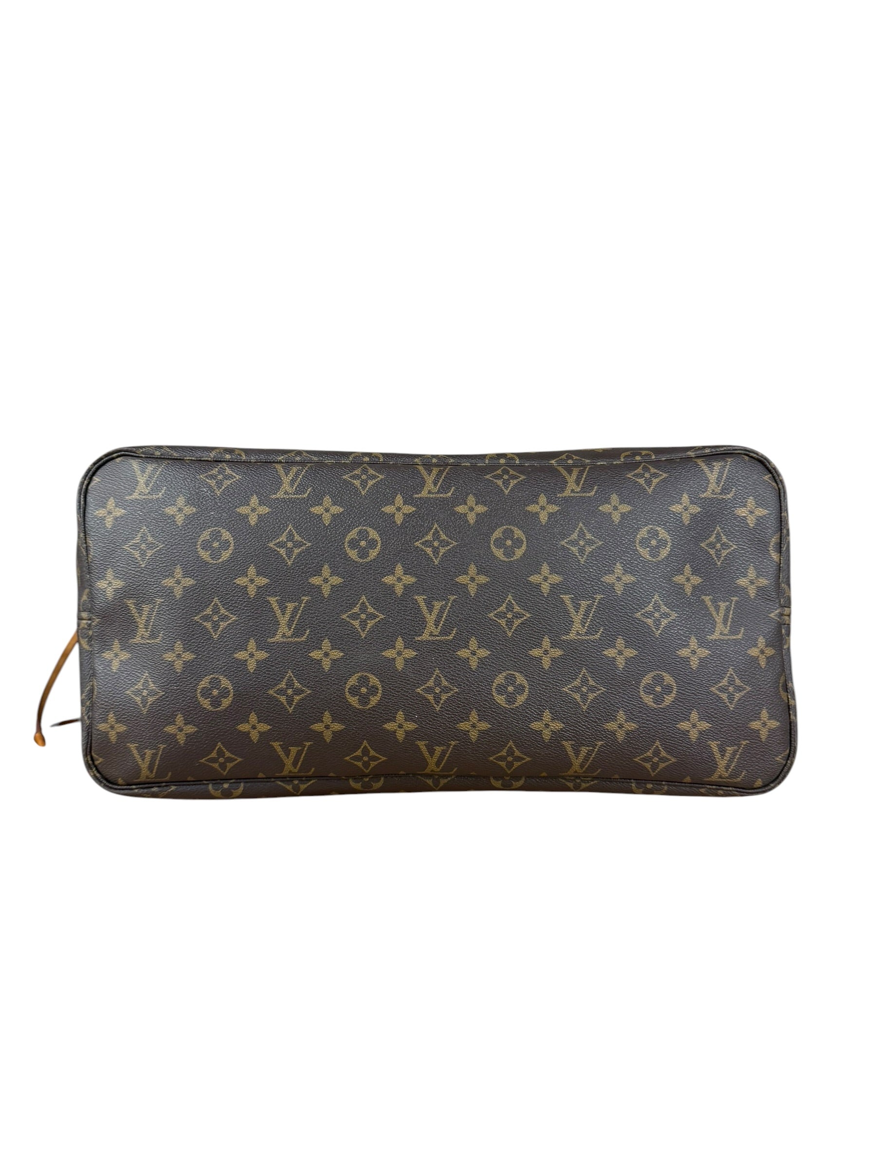 Louis Vuitton Monogram Neverfull GM