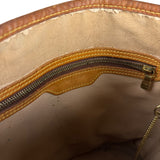 Louis Vuitton Monogram Bucket bag