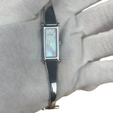Gucci 1500l Mother of Pearl Dial
