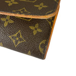 Louis Vuitton Monogram Twin Pochette