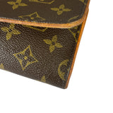 Louis Vuitton Monogram Twin Pochette