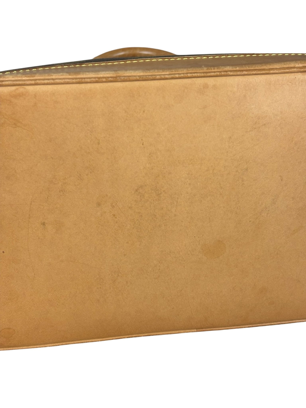 Louis Vuitton Monogram Alma MM