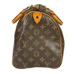 Louis Vuitton Monogram Speedy 30