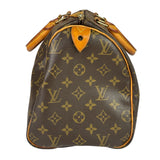 Louis Vuitton Monogram Speedy 30