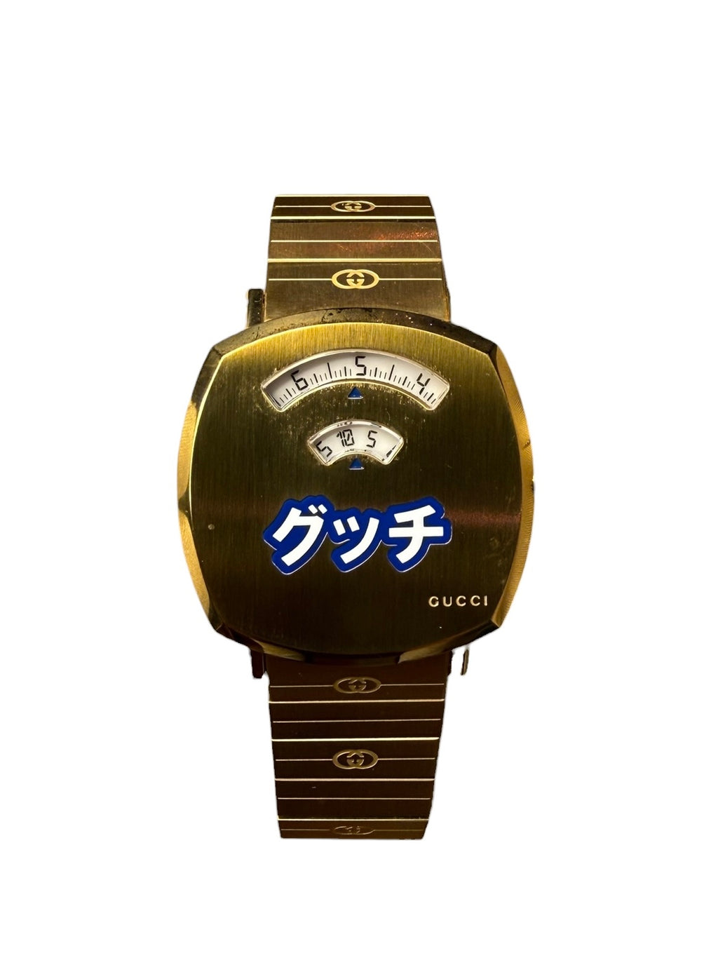 Gucci 157.3 Grip "Japan Exclusive"