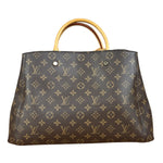 Louis Vuitton Monogram Montaigne GM
