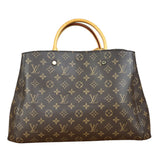 Louis Vuitton Monogram Montaigne GM