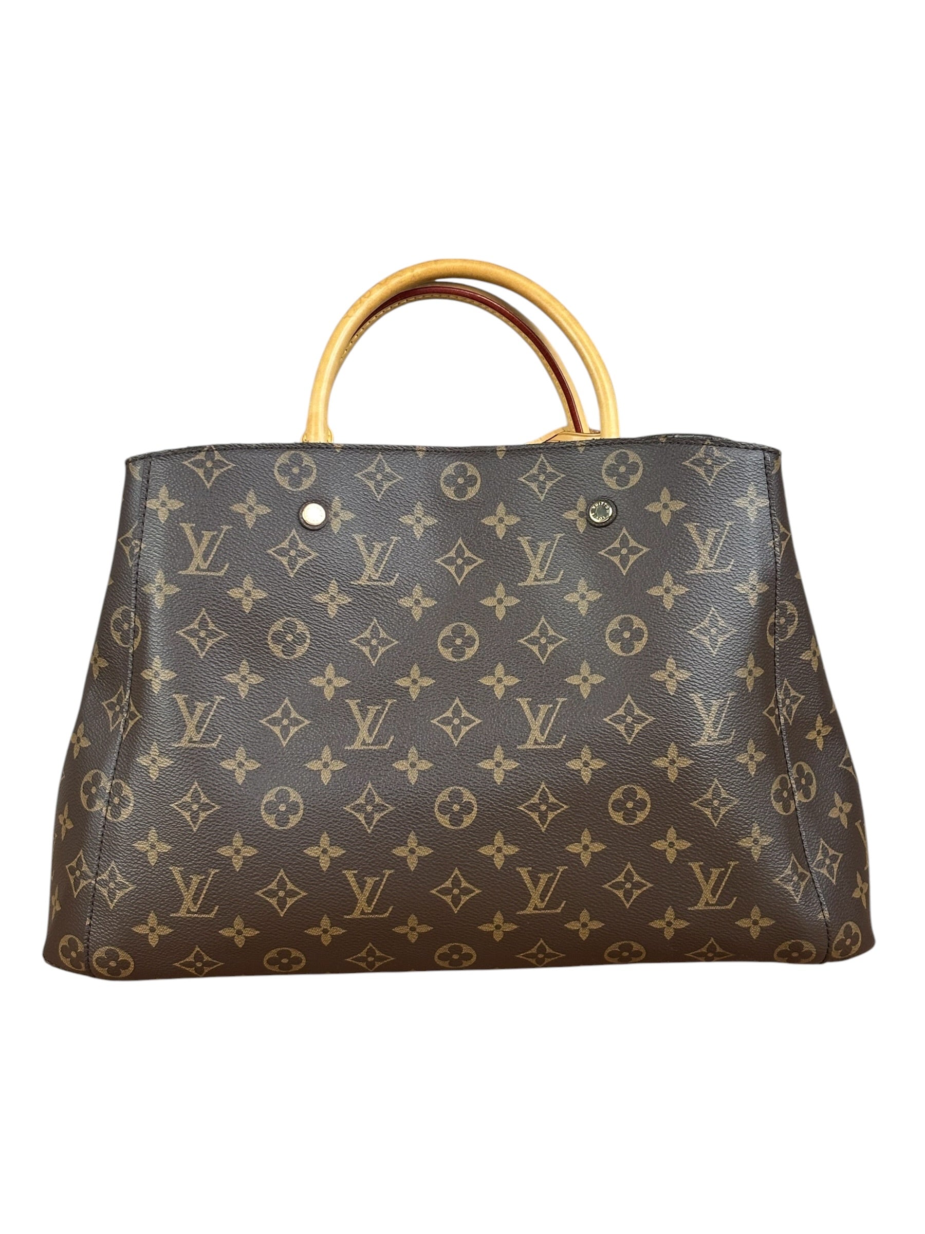 Louis Vuitton Monogram Montaigne GM