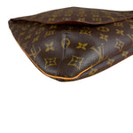 Louis Vuitton Musette Salsa Monogram GM
