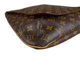 Louis Vuitton Musette Salsa Monogram GM