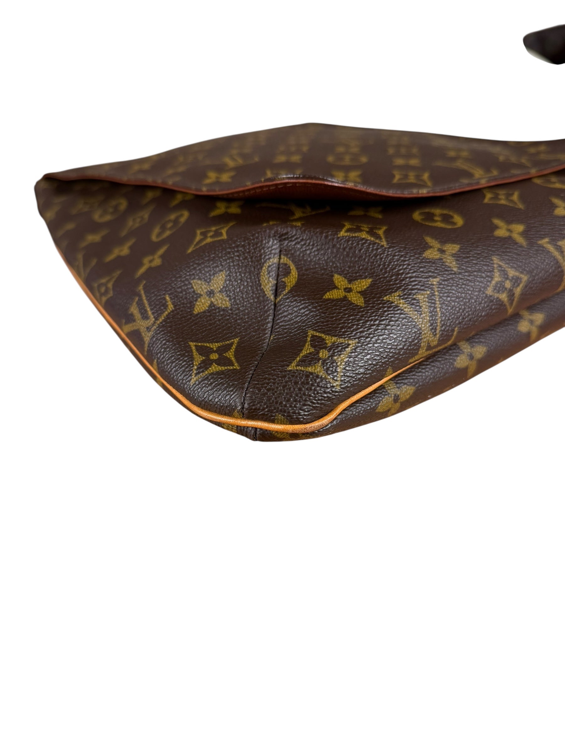 Louis Vuitton Musette Salsa Monogram GM