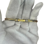 Gucci Interchangeable Bezel Watch