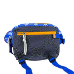 Gucci GG Multicolor Outdoor Technical Canvas Backpack