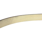 Gucci Beige Leather Belt w/ Pouch