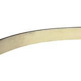 Gucci Beige Leather Belt w/ Pouch