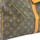 Louis Vuitton Monogram Keepall 50