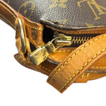 Louis Vuitton Vintage Monogram Drouot Crossbody Bag