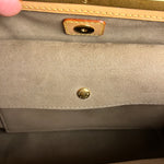 Louis Vuitton Black Murakami Judy MM