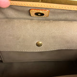 Louis Vuitton Black Murakami Judy MM