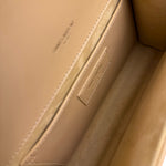 Yves Saint Laurent Kate Bag Gold