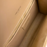 Yves Saint Laurent Kate Bag Gold