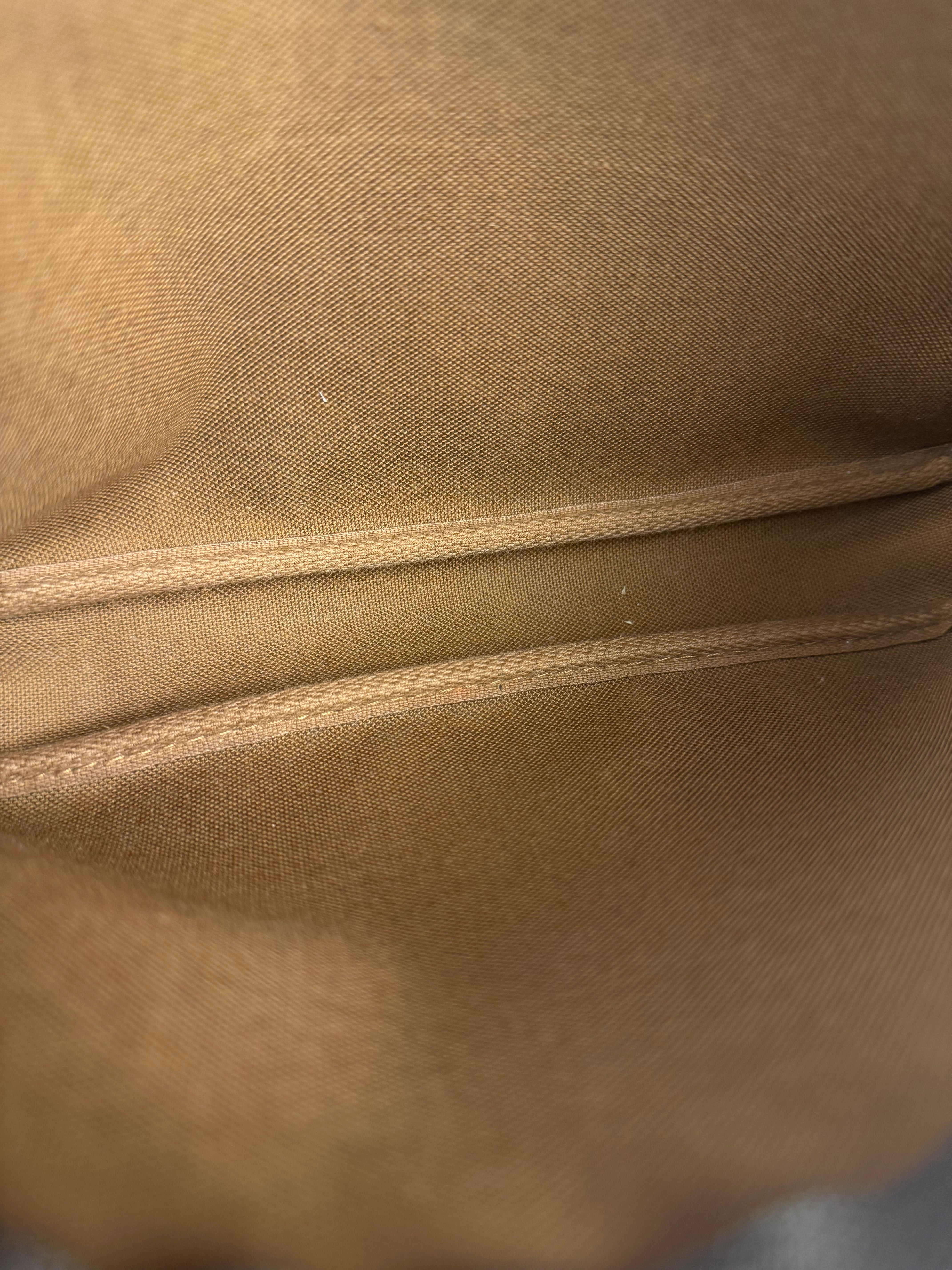 Louis Vuitton Monogram Pochette