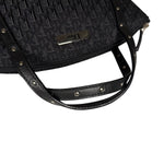 Diorissimo Street Chic Trotter  Handbag