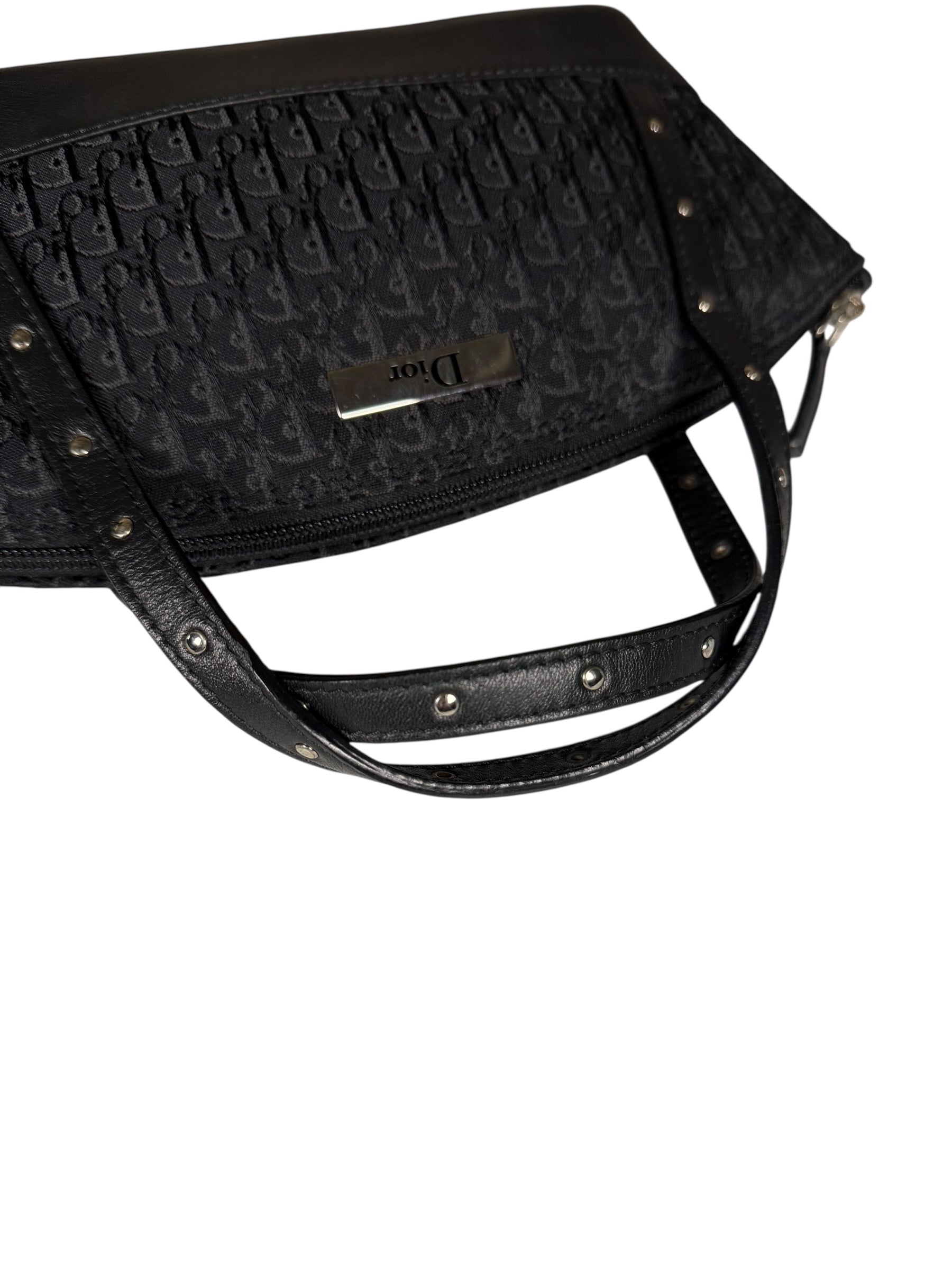 Diorissimo Street Chic Trotter  Handbag