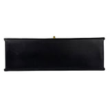 Chanel Jersey Quilted Mademoiselle Lock Flap Bag 1989