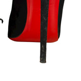 Christian Louboutin So Kate Suede Pumps