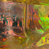 Louis Vuitton x Virgil Abloh Prism Iridescent Bandouliere 50