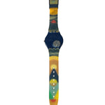 Swatch X 1996 ATL Olympics Watch (Straps Broken)