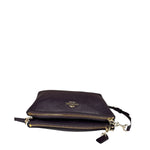 Coach Lyla Pebbled Leather Crossbody Bag