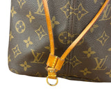 Louis Vuitton Monogram Neverfull GM