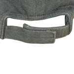 Balenciaga Black Ball Cap