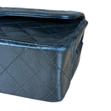 Chanel Paris Matelasse Lambskin Quilted Flap 2009