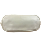 Gucci Off-White Leather Mini Hobo Pochette