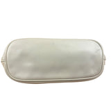 Gucci Off-White Leather Mini Hobo Pochette