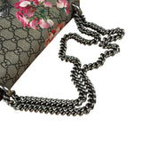 Gucci GG Dionysus Supreme Blooms Shoulder Bag
