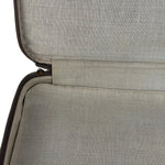 Louis Vuitton Vintage Monogram Soft Briefcase Bag