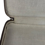 Louis Vuitton Vintage Monogram Soft Briefcase Bag