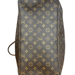 Louis Vuitton Vintage Monogram Neverfull GM