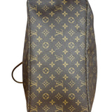 Louis Vuitton Vintage Monogram Neverfull GM