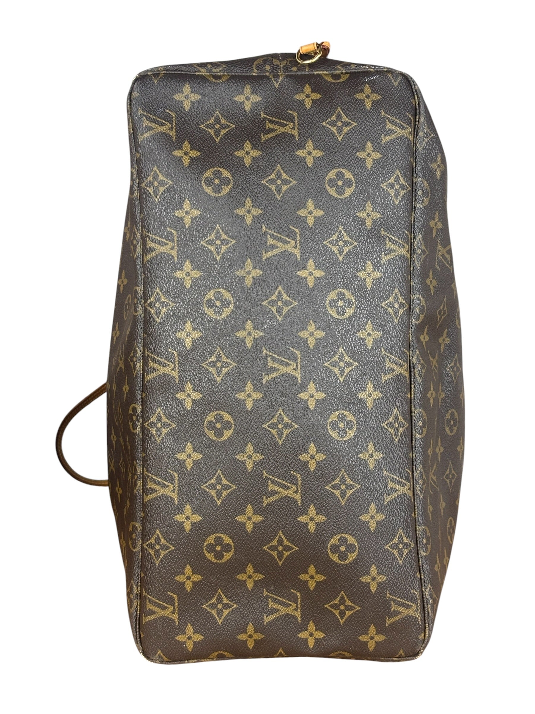 Louis Vuitton Vintage Monogram Neverfull GM