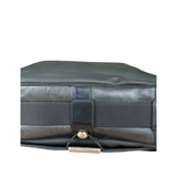 Louis Vuitton Black Leather Taiga Viktor Messenger Bag